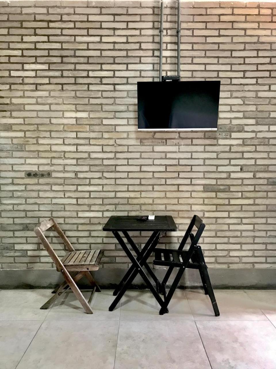 Pousada Recanto Das Arvores Barreirinhas Exterior foto