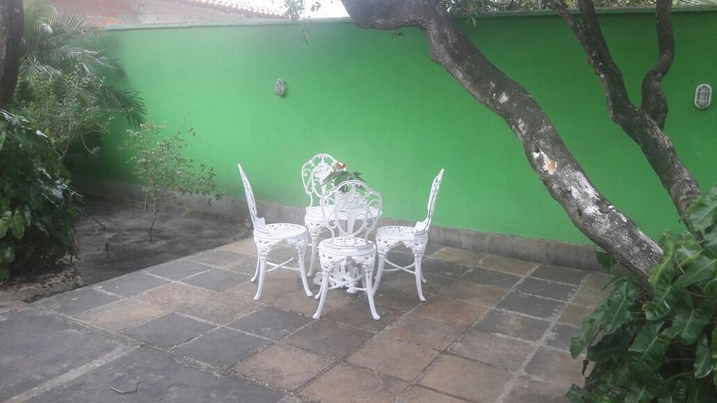 Pousada Recanto Das Arvores Barreirinhas Exterior foto